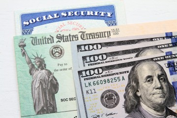 Social Security checks worth $1,657 go out in 48 hours depending on your birthday