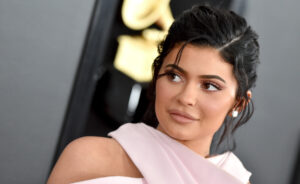 Kylie Jenner on Giving Birth to Second Child: Postpartum Has Not Been Easy