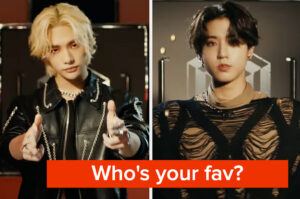 Let's See If You'd Choose The Same K-Pop Band Members As Everyone Else