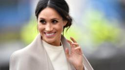 Meghan, Duchess of Sussex has big plans for her new podcast