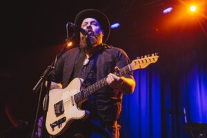 Nathaniel Rateliff tour 2022: How can I buy tickets?