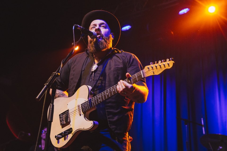 Nathaniel Rateliff tour 2022: How can I buy tickets?