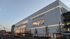 Nordstrom Shares Jump After Retailer Projects Strong Full-Year Results