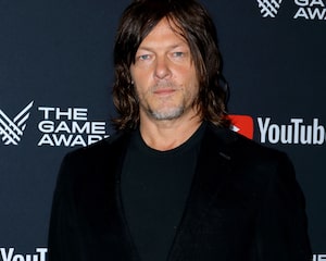 Norman Reedus, Greg Nicotero Share Video From Final Day on The Walking Dead Set