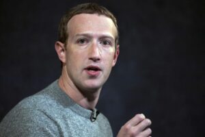 Op-Ed: Mark Zuckerberg makes a 'mwahahaha' metaverse move