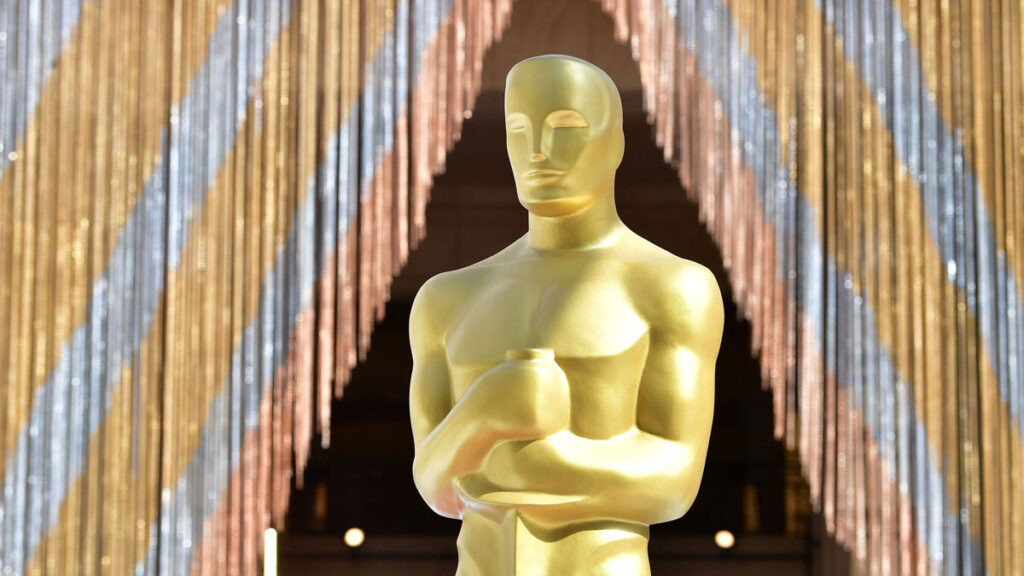 Oscars 2022 Winners: The Full List