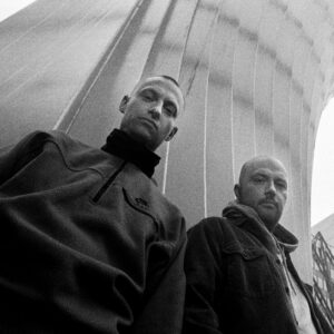 Overmono to Release New EP on XL Recordings