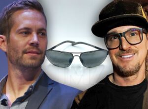 Paul Walker Crash Site Sunglasses Bought by Zak Bagans, Wants to Return to Family