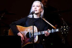 Phoebe Bridgers Reunion Tour: How can I buy tickets?