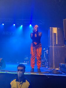 Review: HRVY Kicks Off His UK Tour In Glasgow