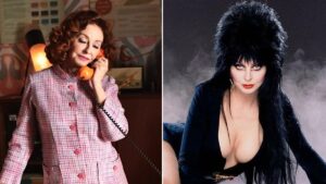 Rob Zombie reveals Elvira's role in Munsters movie, confirms PG rating