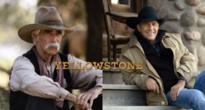 Sam Elliott, Star Of 'Yellowstone' Prequel '1883', Dislikes 'Yellowstone'