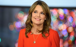Savannah Guthrie Reveals She Had Miscarriage at 41