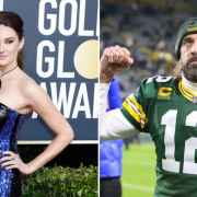 Shailene Woodley & Aaron Rodgers split one year after getting engaged: Report 2