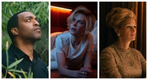 Spring TV Preview 2022