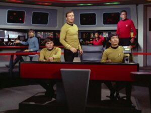 Star Trek Shows and Movies on Paramount Plus 2022: Stream Online Free