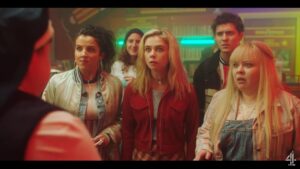 The Derry Girls and the irascible Sister Michael are finally back in Derry Girls season 3 trailer
