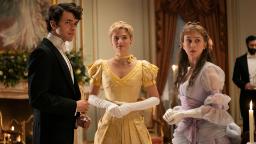The Gilded Age season finale episode 9 review: 'Let the Tournament Begin' spoilers