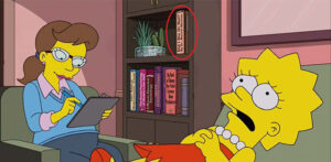 The Simpsons: 15 Callback Jokes And References That Sailed Right Past Us