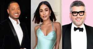 Vanessa Hudgens, Terrence J, Brandon Maxwell to host Oscars Red Carpet Show