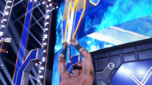 WWE 2K22 review