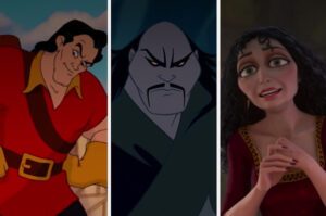 We Can Figure Out Your Real Age And Emotional Age Just From The Disney Villains You Save Or Delete