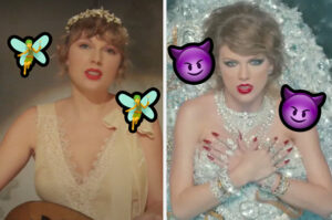 We Know Which Taylor Swift Era You're Currently In Based On Your Answers To These Questions