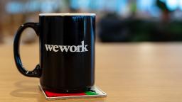 WeWork says it is finalizing plans to divest its Russia operations