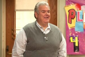 What Could Happen if Jim O’Heir Joined The Mandalorian?