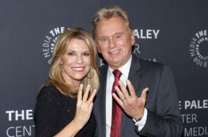 "Wheel Of Fortune" Isn't Actually Pat Sajak And Vanna White's Largest Paycheck Every Year...