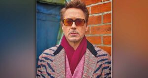 Did You Know? Robert Downey Jr Once Called Journalist ‘Syphilitic Parasite’ & Here’s The Reason Why
