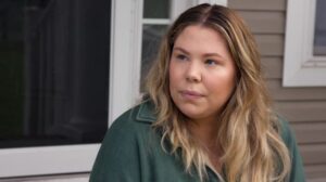 Why Kail Is 'No Longer' Filming Teen Mom 2