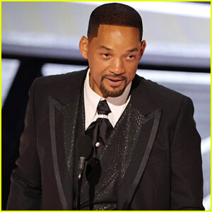 Will Smith 'Refused' To Leave Oscars After Slapping Chris Rock on Stage, The Academy Says