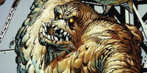 Yes, Clayface Needs to be Live-Action Villain
