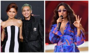 the biggest releases from Zendaya, Camila Cabello, and more