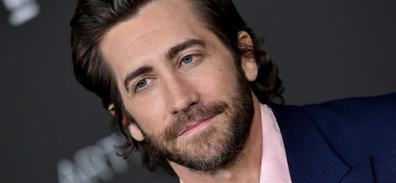 Jake Gyllenhaal at the 10th Annual LACMA Art+Film Gala