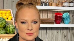10 Things You Didn't Know about Tiffani Faison