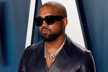 Learn why Kanye West has been banned from the 2022 Grammys