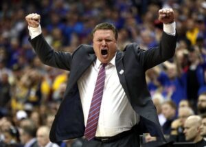 Bill Self Now Has A Lifetime Contract With Kansas — How Much Can He Make?