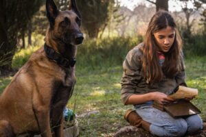 'Dakota' review: Family drama needed more of the dog