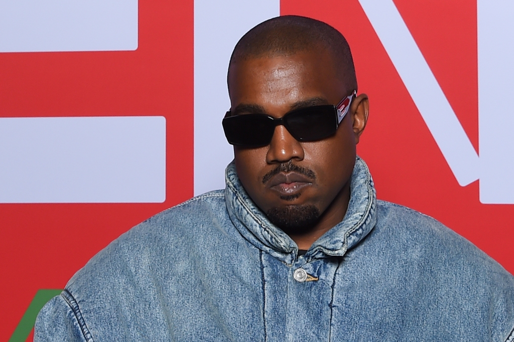 Kanye West is no longer on the Coachella lineup.