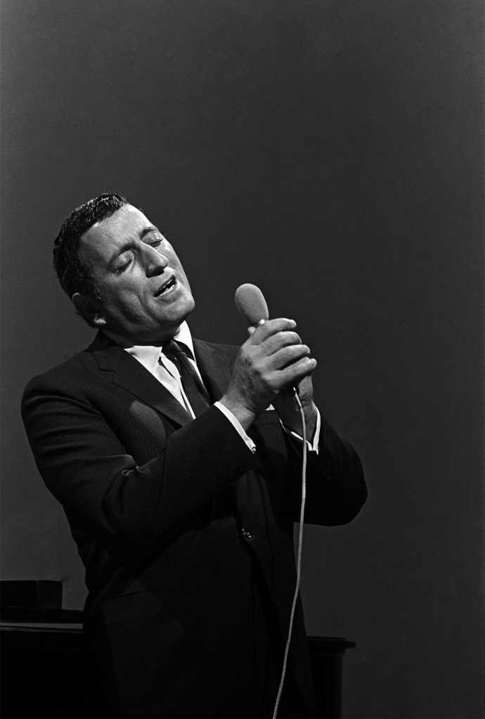 Tony Bennett