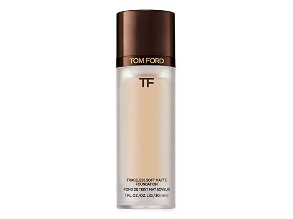 Tom Ford foundation