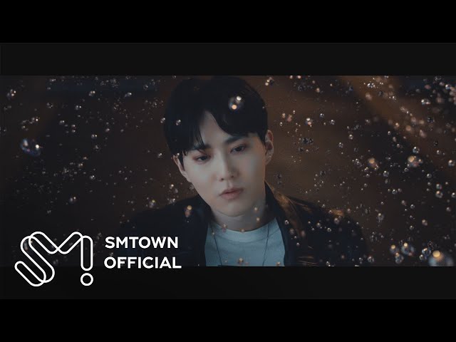 WATCH: EXO’s Suho stars in melancholic video for ‘Grey Suit’