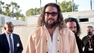 Jason Momoa to Write, Executive Produce, and Star in ‘Chief of War’ Series