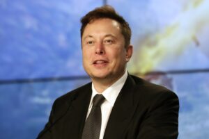 Elon Musk joins Twitter's board of directors after acquiring 9% stake