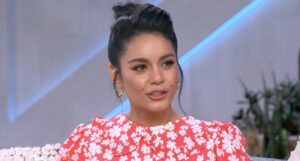 Vanessa Hudgens Says She Can Talk to Ghosts: ‘I See Things’
