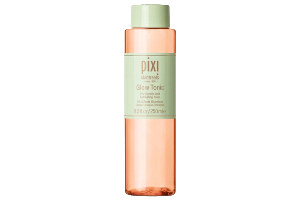 Pixi Glow Tonic Pore-Minimizing Facial Toner