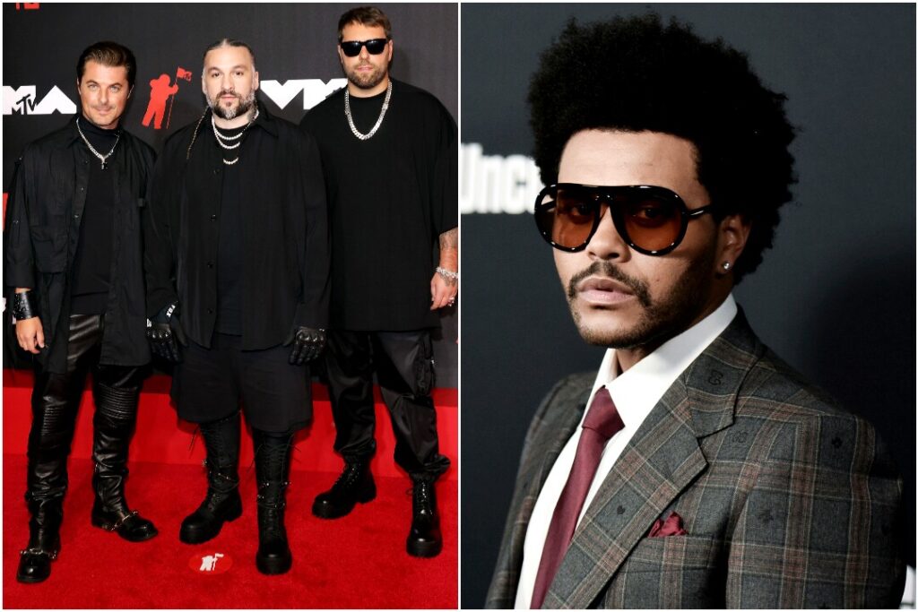 Coachella 2022: the Weeknd, Swedish House Mafia replace Kanye