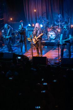 Jerry Cantrell and His Solo Band